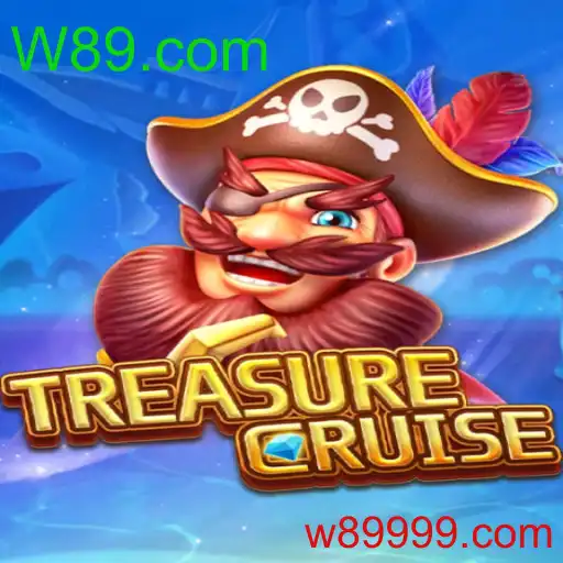 Descobrindo o Mundo de TREASURECRUISE: A Aventura de W89.com